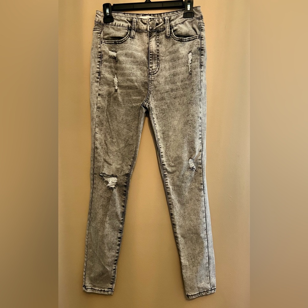 SO Junior Jeggings